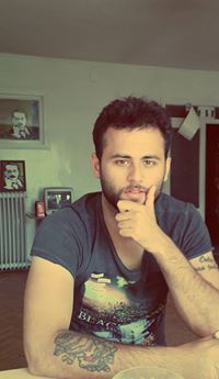 madbin image