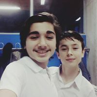 madbin image
