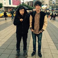madbin image