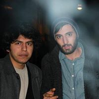 madbin image