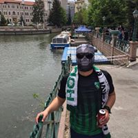 madbin image