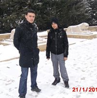 madbin image