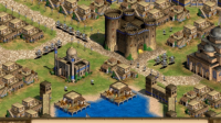 Age of Empires 2 Bilgi Yarışması