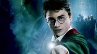 Harry Potter B&uuml;y&uuml;leri Bilgi Yarışması