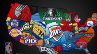 NBA 2014-2015 Sezonu Oyuncuları