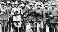 1. Dünya Savaşı
