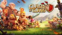 Clash of Clans
