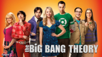 The Big Bang Theory Bilgi Yarışması