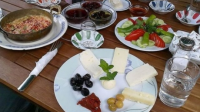 Ülkelerin Kahvaltıları