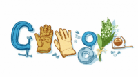 Google Doodle'ları