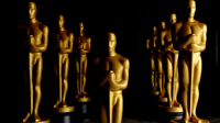 Oscar'lı Film Sahneleri
