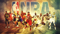 Efsane NBA Basketbolcuları