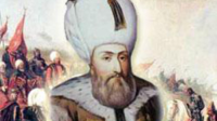 Kanuni Sultan S&uuml;leyman D&ouml;nemi
