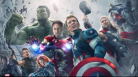 2015'in En &Ccedil;ok İzlenen Filmleri