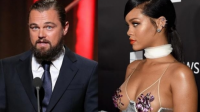 Leonardo Di Caprio'nun Sevgilileri