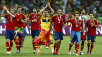 FM 2015 - İspanyol Futbolcular