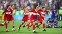 FM 2015 - Türk Futbolcular