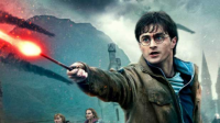 Harry Potter - Karakterin soyadı ne?