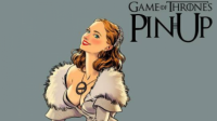 Pin-Up GOT Karakterleri