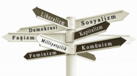 İdeolojiler