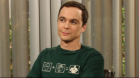 The Big Bang Theory - Bu karakterin adı ne?