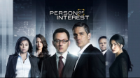 Person of Interest Bilgi Yarışması