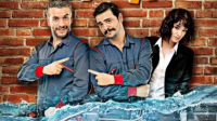 Bu dizinin adı ne?