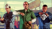 Grand Theft Auto 5 Bilgi Yarışması