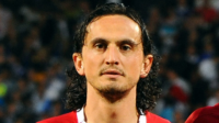 Futbolcular ve Takımları Bilgi Yarışması