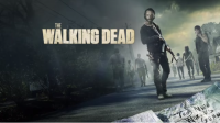 The Walking Dead Bilgi Yarışması