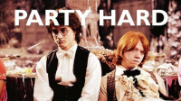 &Ccedil;ılgın Zor Harry Potter Quizi