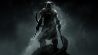 Elder Scrolls V: Skyrim