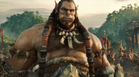 Warcraft Bilgi Yarışması