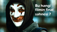 Bu hangi filmin final sahnesi?