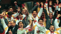Galatasaray'ın Efsane Futbolcularının Eski Takımları