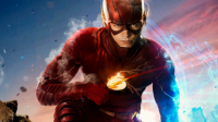 The Flash Bilgi Yarışması