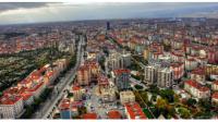 Hangi ilçe daha büyük?