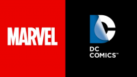 Marvel vs DC