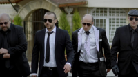 Leyla ile Mecnun Karakterleri