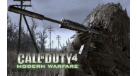 Call of Duty 4 Modern Warfare