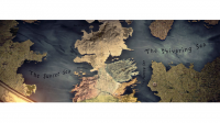 Game Of Thrones Kitap Serisi