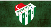 Bursaspor'lu Futbolcular