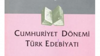 Cumhuriyet Dönemi Türk Edebiyatı