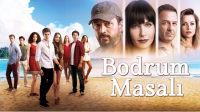 Bodrum Masalı Bilgi Yarışması