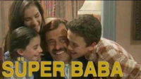 Süper Baba Karakterleri