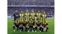 Fenerbahçe'de Oynamış Yabancılar