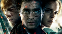 Harry Potter Quiz
