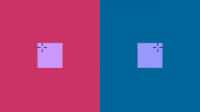 Same or different colors?