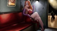 Sexy Cartoon Characters