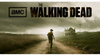 The Walking Dead Testi